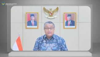 Upaya BI Jaga Stabilitas Sistem Keuangan
