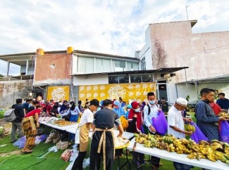 Berganti Nama, Ini Harapan Pengurus Real Masjid 2.0