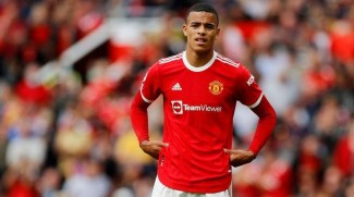 Terlibat Kasus Berat, Mason Greenwood Dibekukan dari Skuad MU