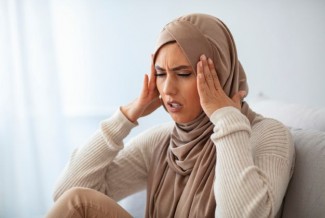 Hati-hati, Kenali Gejala Pusing yang Jadi Ciri Omicron