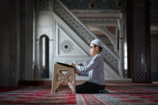 Ingin Buat Lembaga Pendidikan Quran? Perhatikan Hal ini