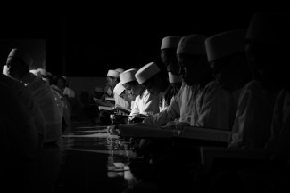 Sesuai UU Pesantren, MPR Usul Anggota Majelis Masyaikh Ditambah