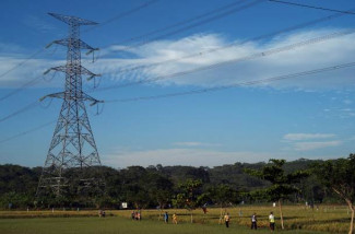 Gempa Magnitudo 5,5 Guncang Banten, PLN Pastikan Sistem Listrik Jawa-Bali Aman