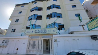 Shoulatiyah, Tempat Belajar KH Hasyim Asyari di Makkah