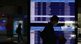 Bandara I Gusti Ngurah Rai Kembali Layani Penerbangan Internasional