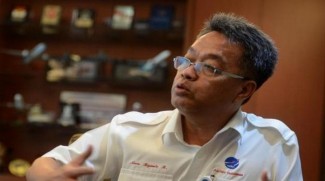 Kemenhub Tegaskan Indonesia Mampu Kelola Langit Natuna