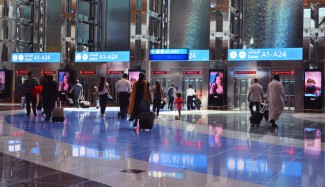 Arab Saudi Perpanjang Iqama dan Visa 19 Negara, Gratis