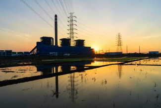 PLN Pastikan Pasokan Batu Bara ke PLTU Tercukupi