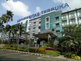 Keunggulan Universitas Terbuka, Bisa Jadi Pilihan di Masa Pandemi