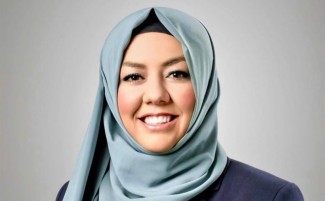 Di Jerman, Profesor Muslimah ini Kembangkan Relasi Baik Manusia-Teknologi