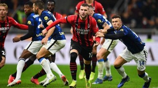 Derby Della Madonnina, Duel Dua Serangan Terbaik di Serie A