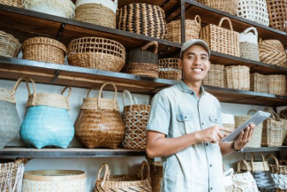 Pelaku Wirausaha Syariah Perlu Tahu, Ini Pentingnya Jaminan Produk Halal