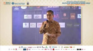Ini Tantangan Dunia Usaha di 2022 Menurut Kadin Indonesia