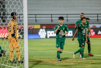 Jelang Hadapi Persipura, Persebaya Bisa Tampil Full Team