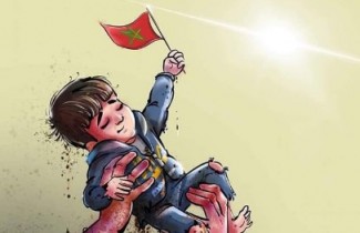 Simpati Dunia Tertuju pada Rayan, Bocah yang Wafat di Sumur Maroko