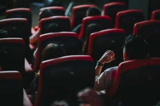 Box Office China Cetak Rp13,6 Triliun saat Libur Tahun Baru Imlek