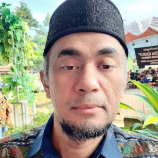 Innalilllahi, Redaktur Langit7 Zulkarmedi Siregar Wafat