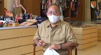 Dukung Industri Halal, Pemkot Semarang Dorong UMKM Urus Perizinan