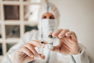 Perlukah Vaksin Covid-19 Dosis Keempat? Ini Kata CDC