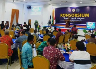 Gelar Konsorsium, Sinergi Kampus Muhammadiyah Dorong Inovasi Produk Bisnis Berbasis Teknologi