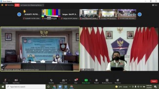 Satgas Covid-19 Gandeng Tim Penggerak PKK Kampanyekan Pencegahan Covid-19