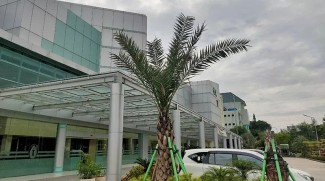 RSPI Sulianti Saroso Ditetapkan sebagai Center of Excellent Penyakit Infeksi