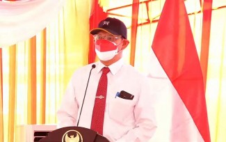 Vaksin Merah Putih Akhirnya Masuk Tahap Uji Klinis