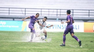 Badai Covid-19 Terjang Liga 1, PT LIB Bersikeras Tetap Lanjutkan Kompetisi