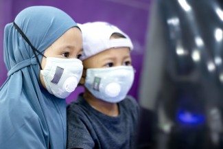 Tips Pilih Sekolah Selama Pandemi untuk Playgroup dan TK