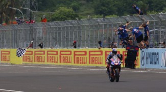 Pemerintah Jamin Pasokan Listrik Aman saat Gelaran MotoGP