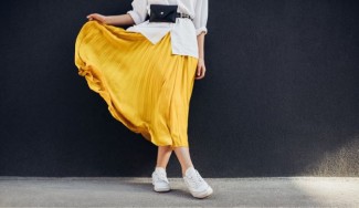 Tentukan Warna Outfit lewat DNA, Bisakah? Begini Caranya