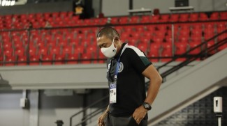 Diawali Tidak Enak Badan, Pelatih PSS Positif Covid-19