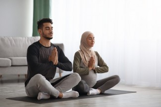 Ternyata Ada 8 Manfaat Diam untuk Kesehatan, Apa Saja?
