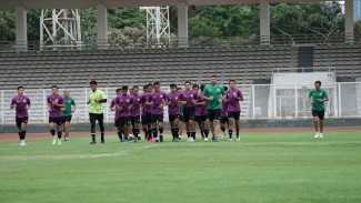 Timnas U23 Batal Ikut Turnamen Piala AFF U23 di Kamboja