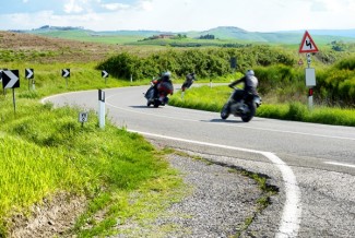 Paja Genep Songo Community, Komunitas Motor Asal Pesantren