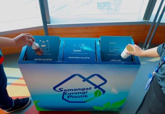 Mesin Pirolisis Hasilkan Bahan Bakar Diesel Melalui Sampah Plastik