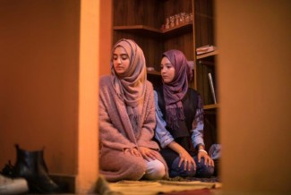 Pakar Kecantikan: Shalat 5 Waktu dapat Jaga Kebersihan Kulit Wajah