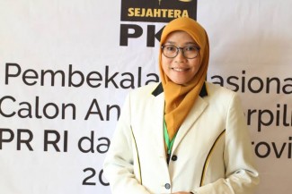 JHT Cair Usia 56 Tahun, Netty: Pemerintah Harus Kaji Ulang