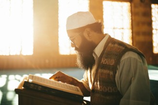 Tiga Kitab Pokok Pondasi Keilmuan Umat Islam