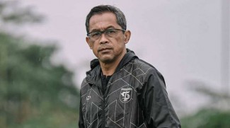 Aji Santoso Murka, Beberkan Penyebab Persebaya Ditahan Imbang Persija