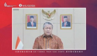 3 Kunci Utama yang Buat Indonesia PeDe di Depan Dunia, Begini Kata Gubernur BI