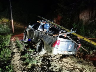 PLN Komitmen Terangi Ratusan Rumah di Desa Terpencil Sultra