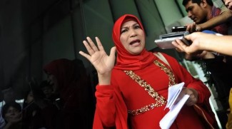 Karier Dorce di Dunia Hiburan, Paling Nyentrik Jadi Host