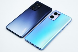 Oppo Ungkap Spesifikasi Reno7 5G Series Jelang Peluncuran di Indonesia