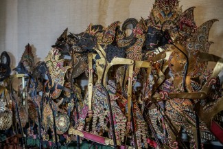 Wayang dalam Pandangan Islam, Cara Brilian Sunan Kalijaga Mengislamkan Budaya