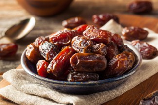 Kaya Nutrisi dan Gizi, Permintaan Kurma selama Pandemi Meningkat