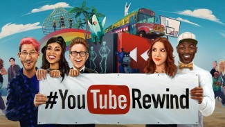 Cara Cepat Dapat 1.000 Suscriber dan 4.000 Jam Tayang YouTube