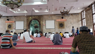 6 Amalan yang Sering Disepelekan sebelum Shalat Jumat
