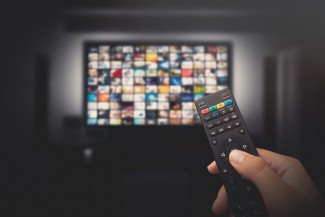 Simak, Begini Cara Setting TV Digital