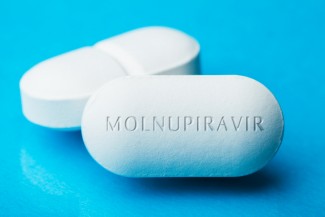 Kabar Gembira, Obat Covid-19 Mulai Dipasarkan